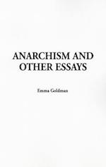 Anarchism and Other Essays