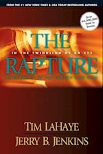 The Rapture: In the Twinkling of an Eye