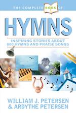 Complete Book Of Hymns, The