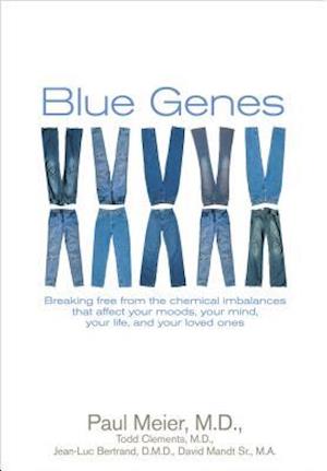 Blue Genes