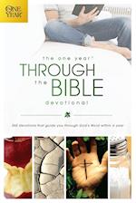 One Year Through the Bible Devotional