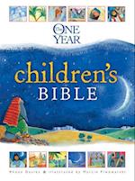 The One Year Children's Bible