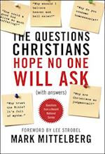 The Questions Christians Hope No One Will Ask