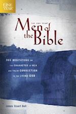 The One Year Men of the Bible