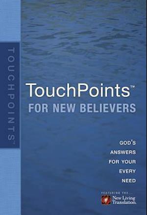 Touchpoints for New Believers