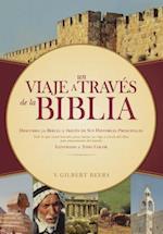 Un Viaje a Través de la Biblia = Victor Journey Through the Bible