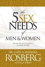 5 Sex Needs of Men & Women