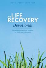 Life Recovery Devotional