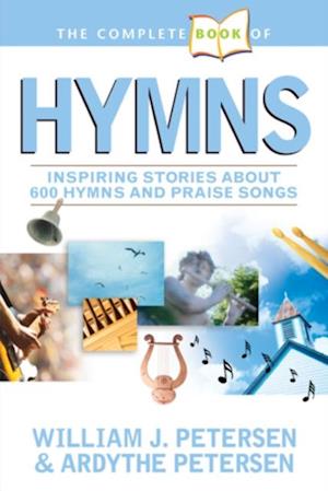 Complete Book of Hymns