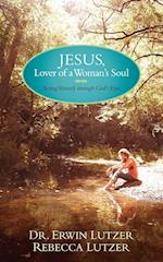 Jesus, Lover of a Woman's Soul