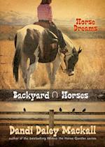 Backyard Horses