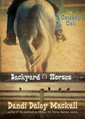 Backyard Horses