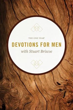 One Year Devotions for Men