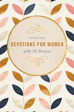One Year Devotions for Women with Jill Briscoe