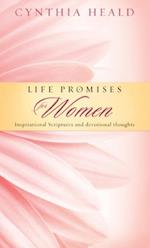 Life Promises for Women