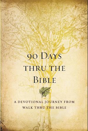 90 Days Thru the Bible
