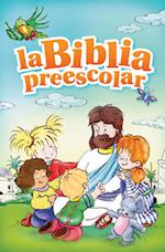 The Bible for Preschoolers