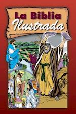 La Biblia Ilustrada