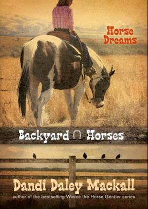 Horse Dreams