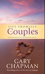 Life Promises for Couples