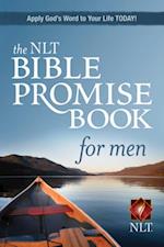 NLT Bible Promise Book for Men