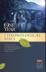 One Year Chronological Bible-NKJV