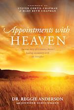 Appointments with Heaven