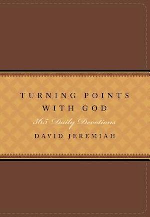 Turning Points with God