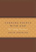 Turning Points with God