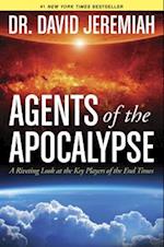 Agents of the Apocalypse