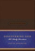 Discovering God