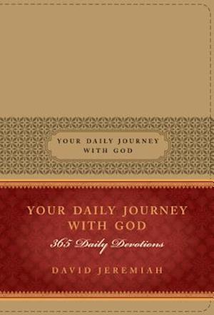 Your Daily Journey with God