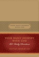 Your Daily Journey with God