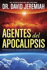 Agentes del Apocalipsis