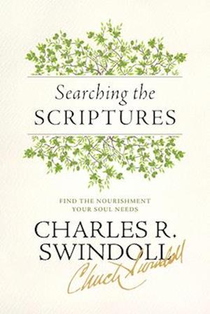 Searching the Scriptures