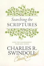 Searching the Scriptures