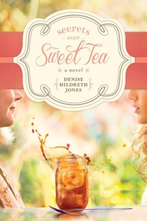 Secrets over Sweet Tea