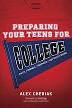 Preparing Your Teens for College