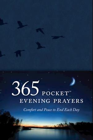 365 Pocket Evening Prayers