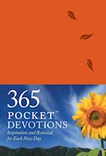 365 Pocket Devotions