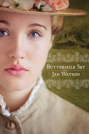 Buttermilk Sky