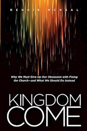 Kingdom Come