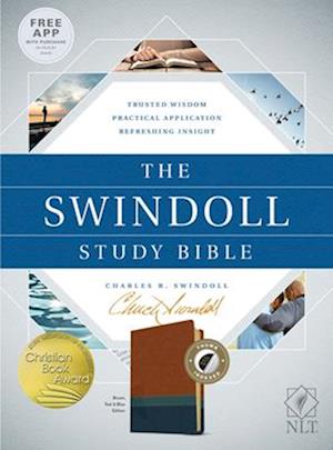 The Swindoll Study Bible NLT, Tutone