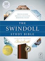 The Swindoll Study Bible NLT, Tutone