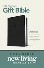 Gift and Award Bible-NLT