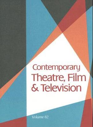 Contemporary Theatre, Film and Television