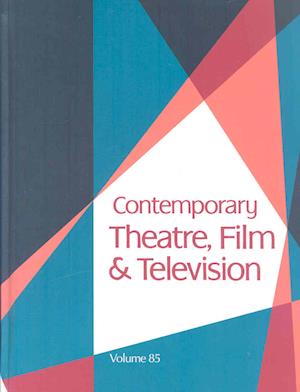 Contemporary Theatre, Film and Television