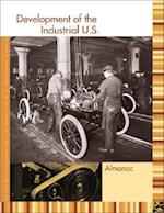 Development of the Industrial U.S. 3 Volume Set