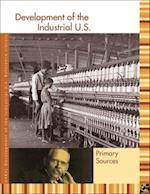 Development of the Industrial U.S. Reference Library