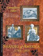 Shaping America